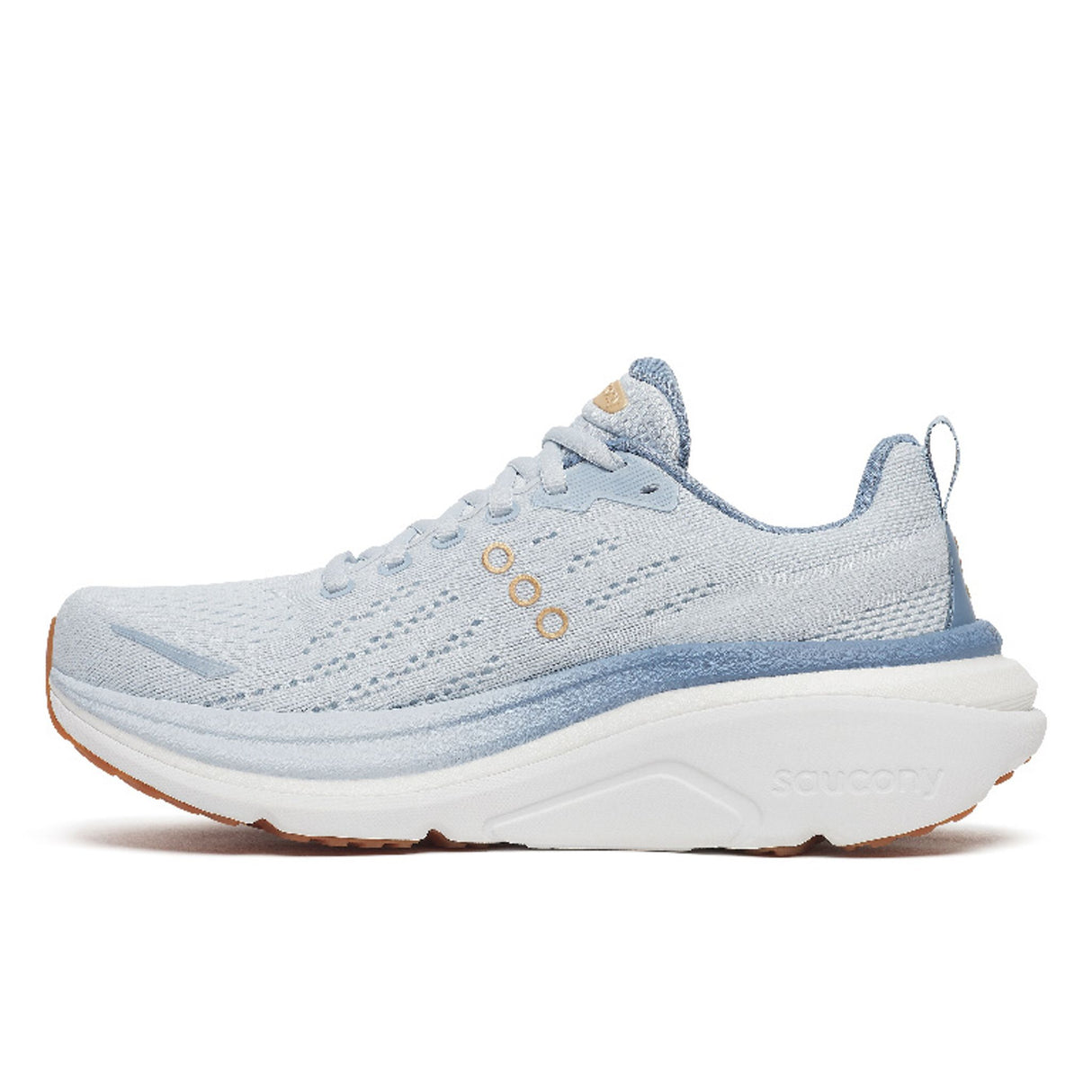 Saucony Women's Hurricane 25 Running Shoes-2