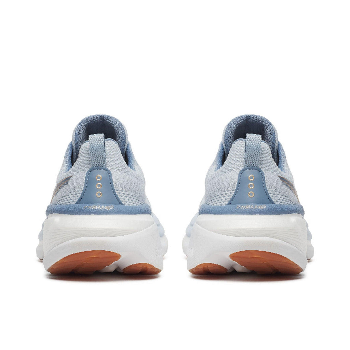 Saucony Women's Hurricane 25 Running Shoes-3