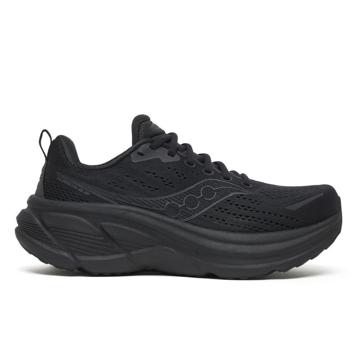 Saucony Women's Hurricane 25 Running Shoes Womens Footwear Training & Running