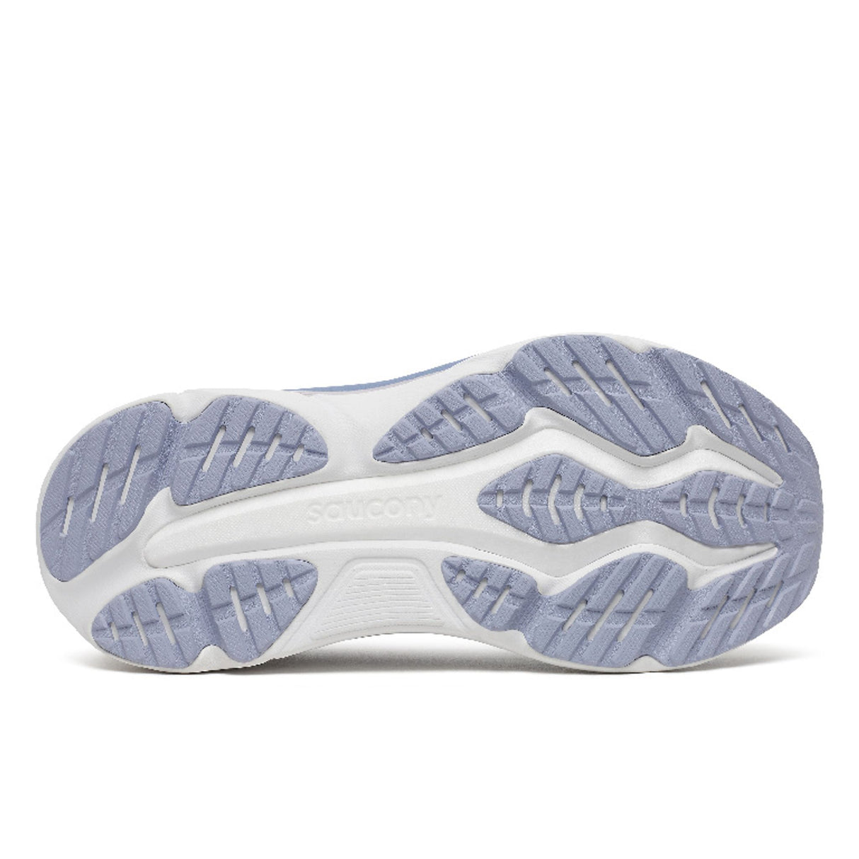Saucony Women's Hurricane 25 Running Shoes-6