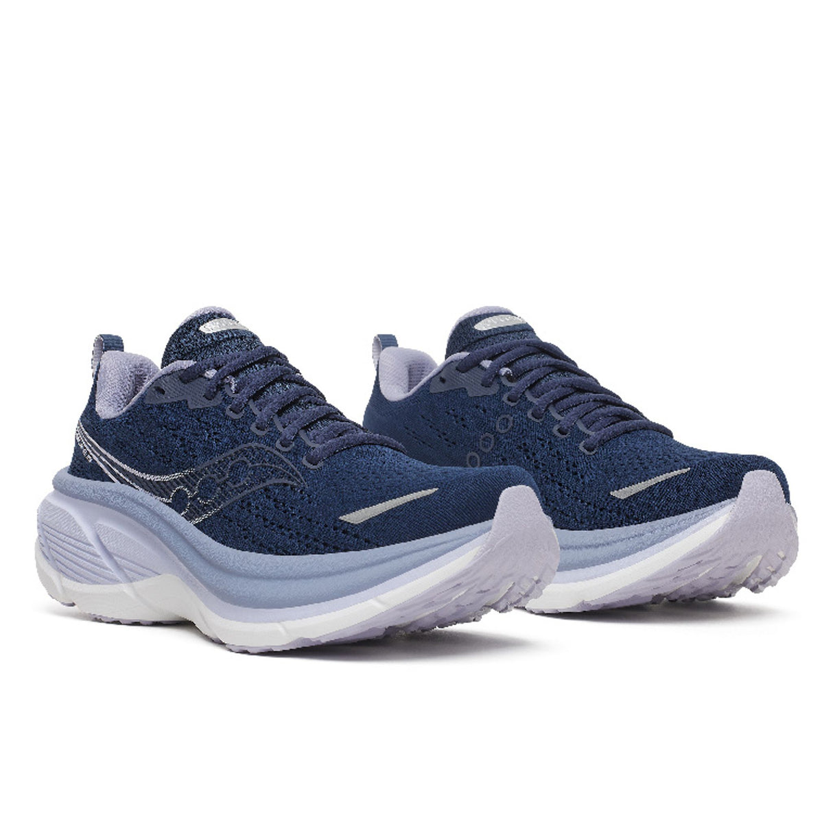 Saucony Women's Hurricane 25 Running Shoes-4