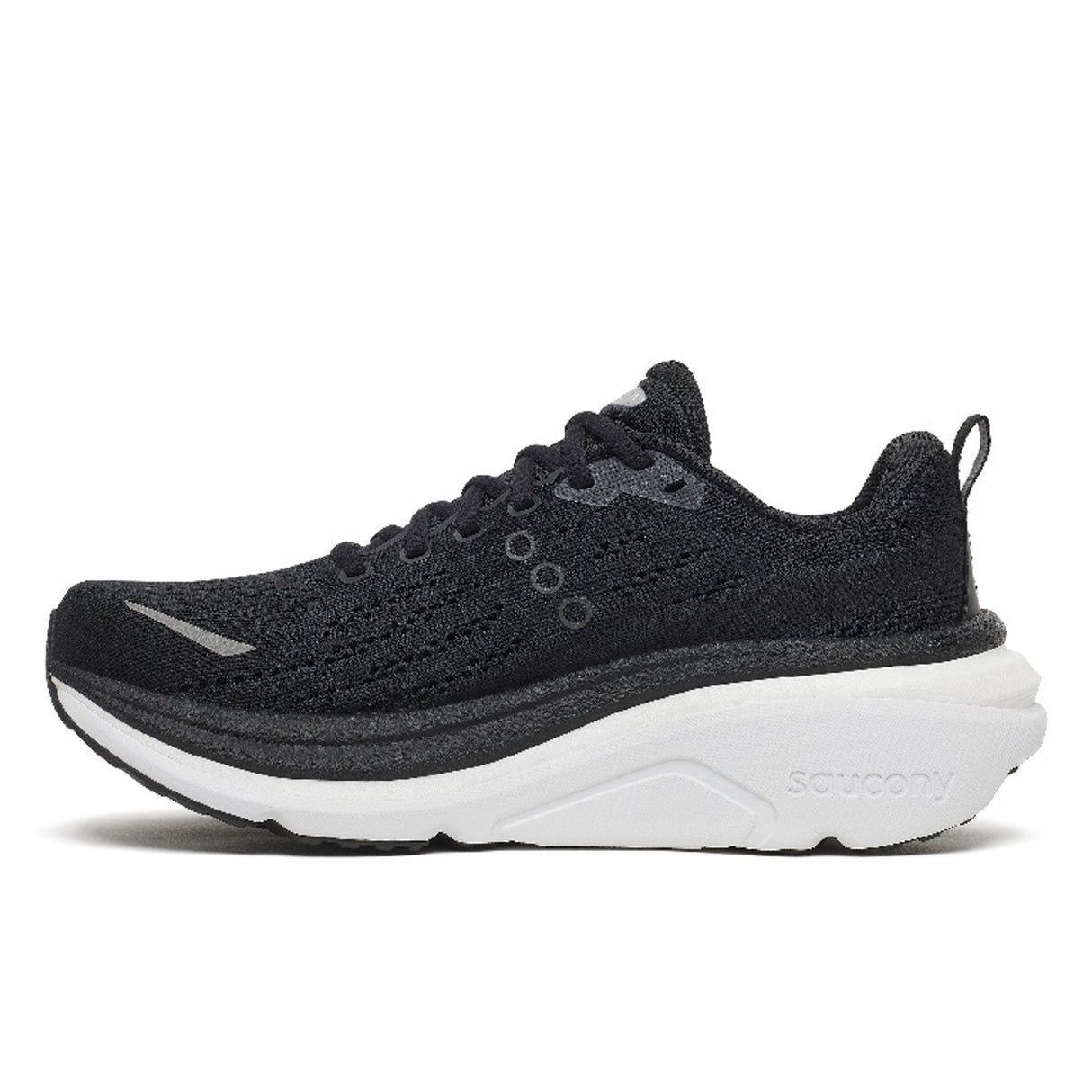 Saucony Women's Hurricane 25 Running Shoes-2