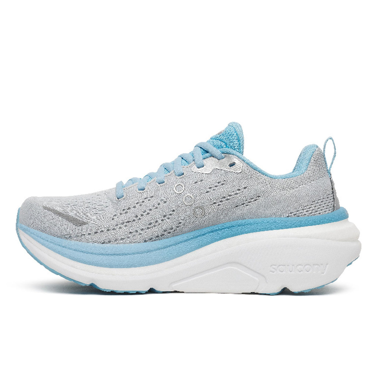Saucony Women's Hurricane 25 Running Shoes-2