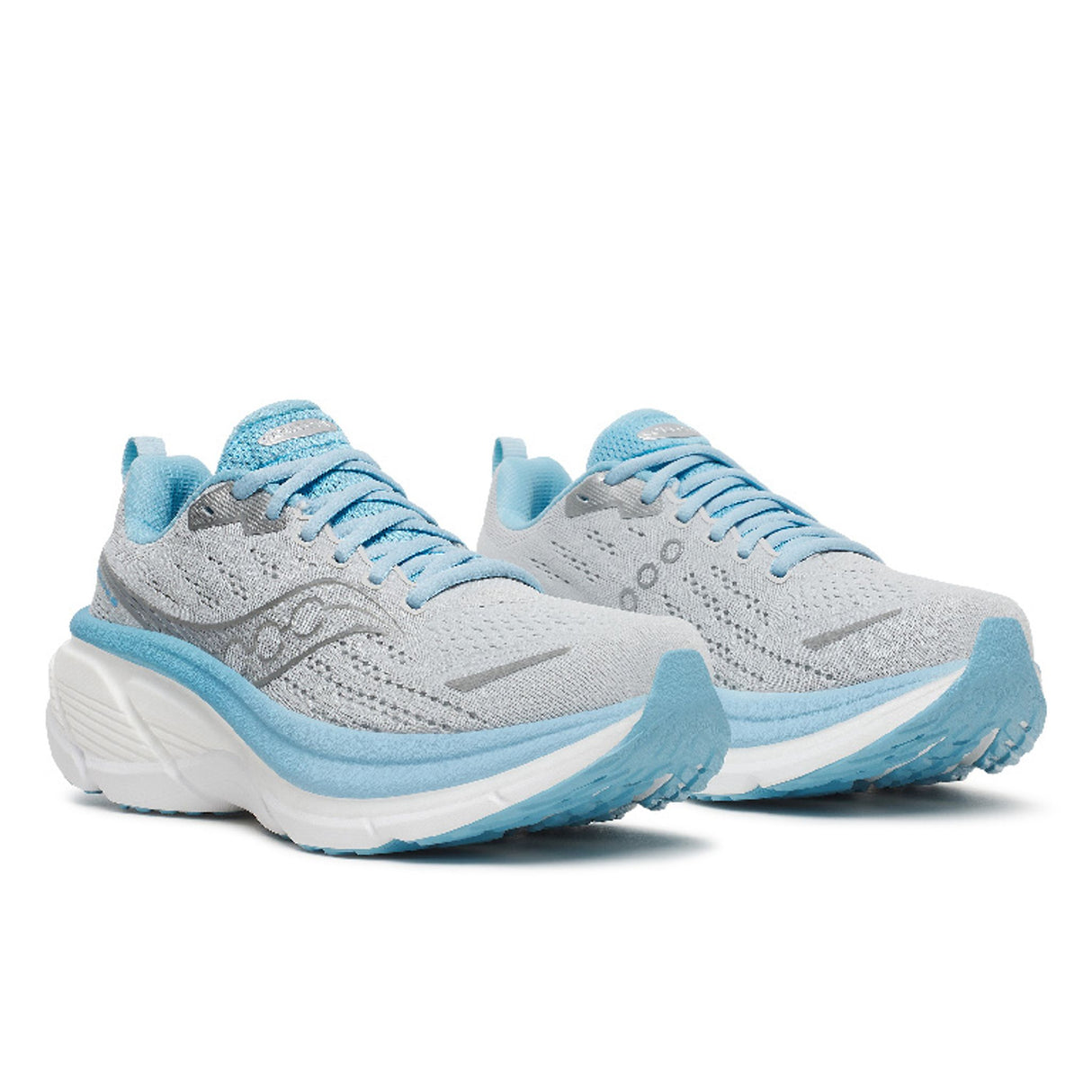 Saucony Women's Hurricane 25 Running Shoes-4