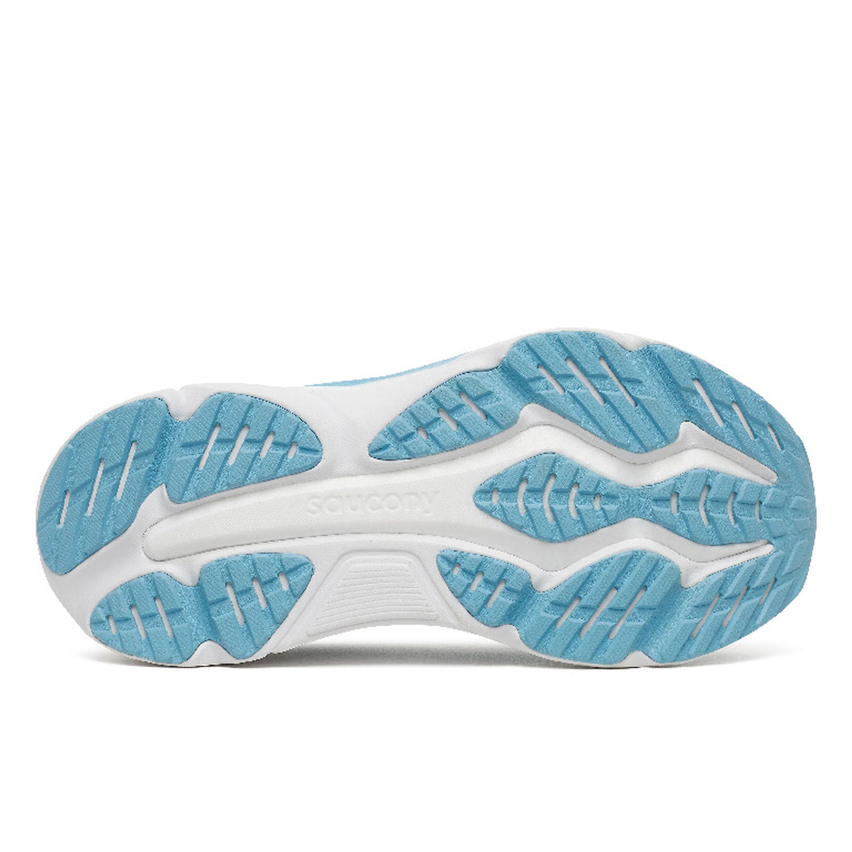Saucony Women's Hurricane 25 Running Shoes-6