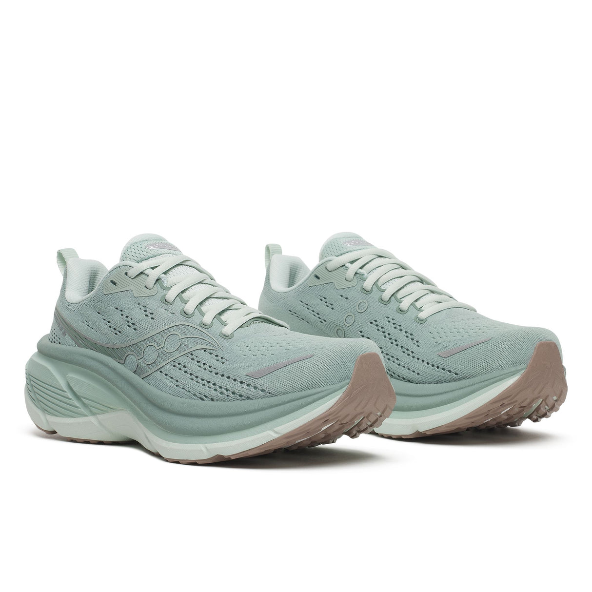 Saucony Women's Hurricane 25 Running Shoes-2