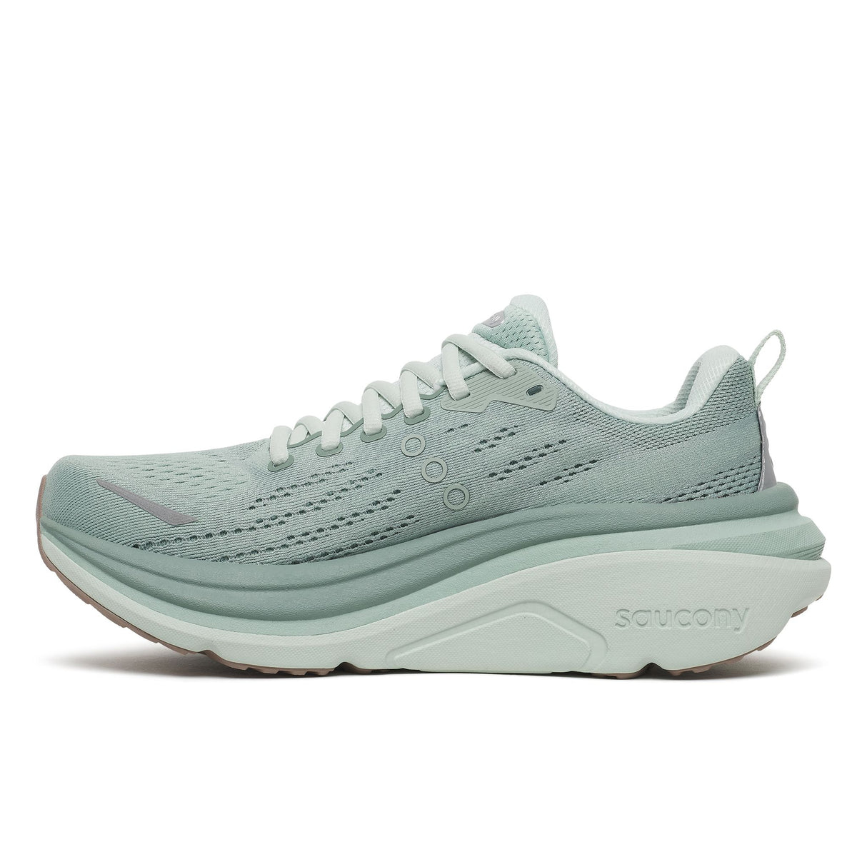 Saucony Women's Hurricane 25 Running Shoes-3