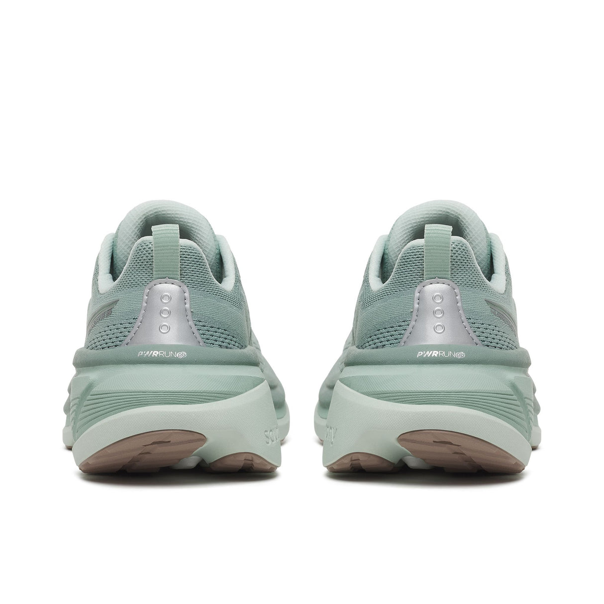 Saucony Women's Hurricane 25 Running Shoes-4