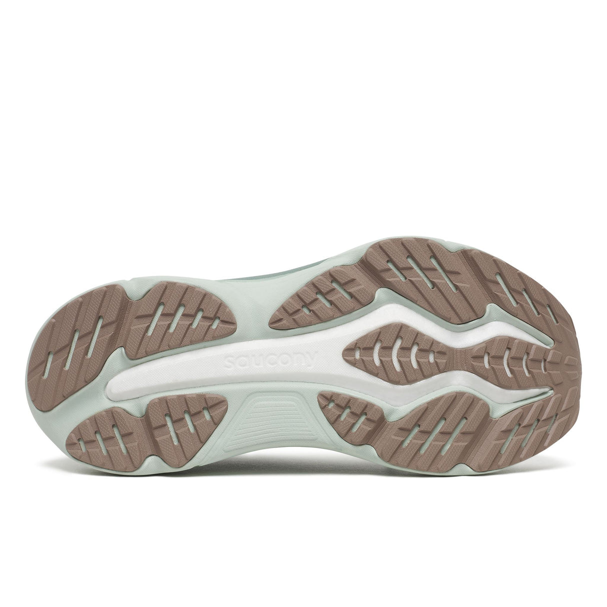 Saucony Women's Hurricane 25 Running Shoes-6