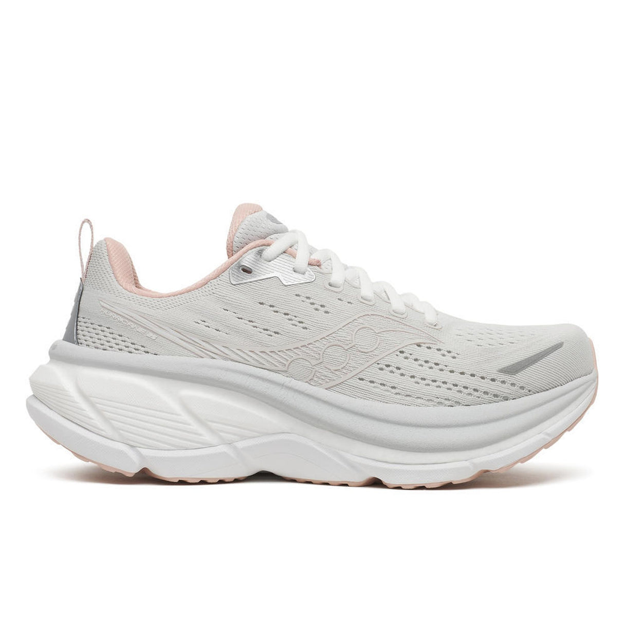 Saucony Women's Hurricane 25 Running Shoes-1