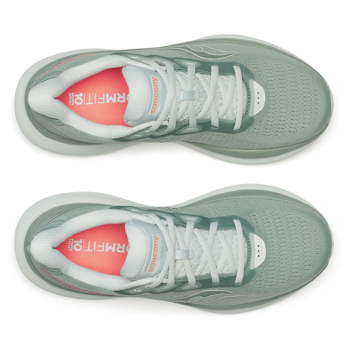 Saucony Women's Triumph 23 Running Shoes-5