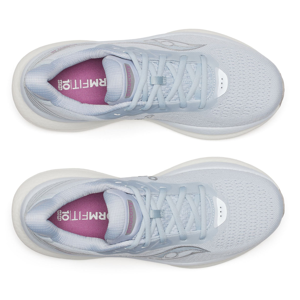 Saucony Women's Triumph 23 Running Shoes-5