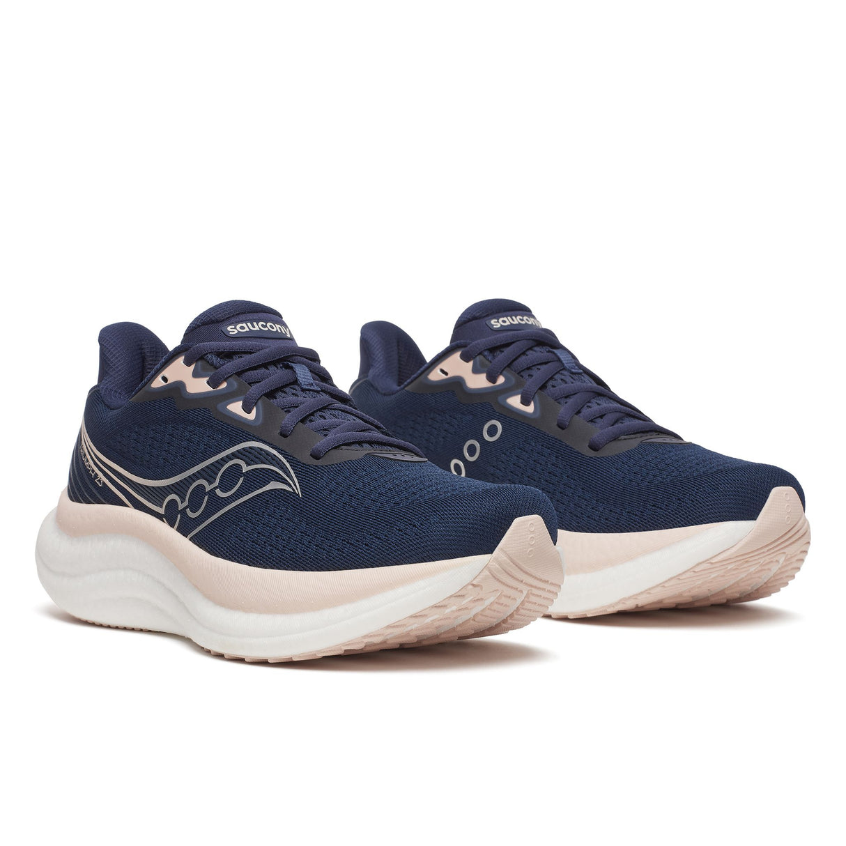 Saucony Women's Triumph 23 Running Shoes-2