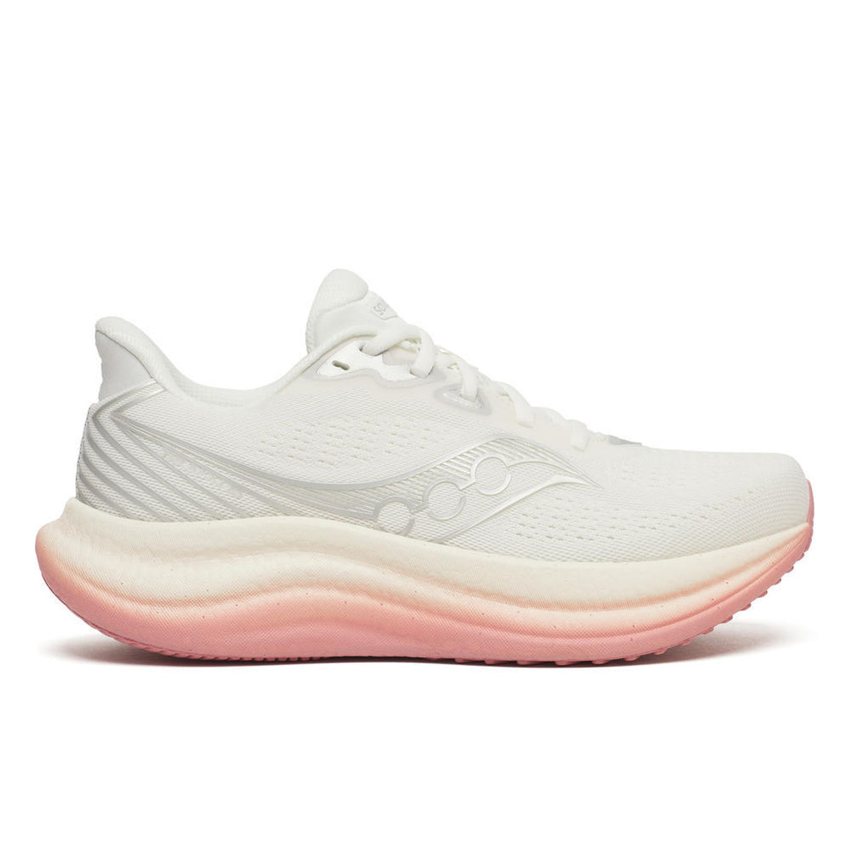 Saucony Women's Triumph 23 Running Shoes-1