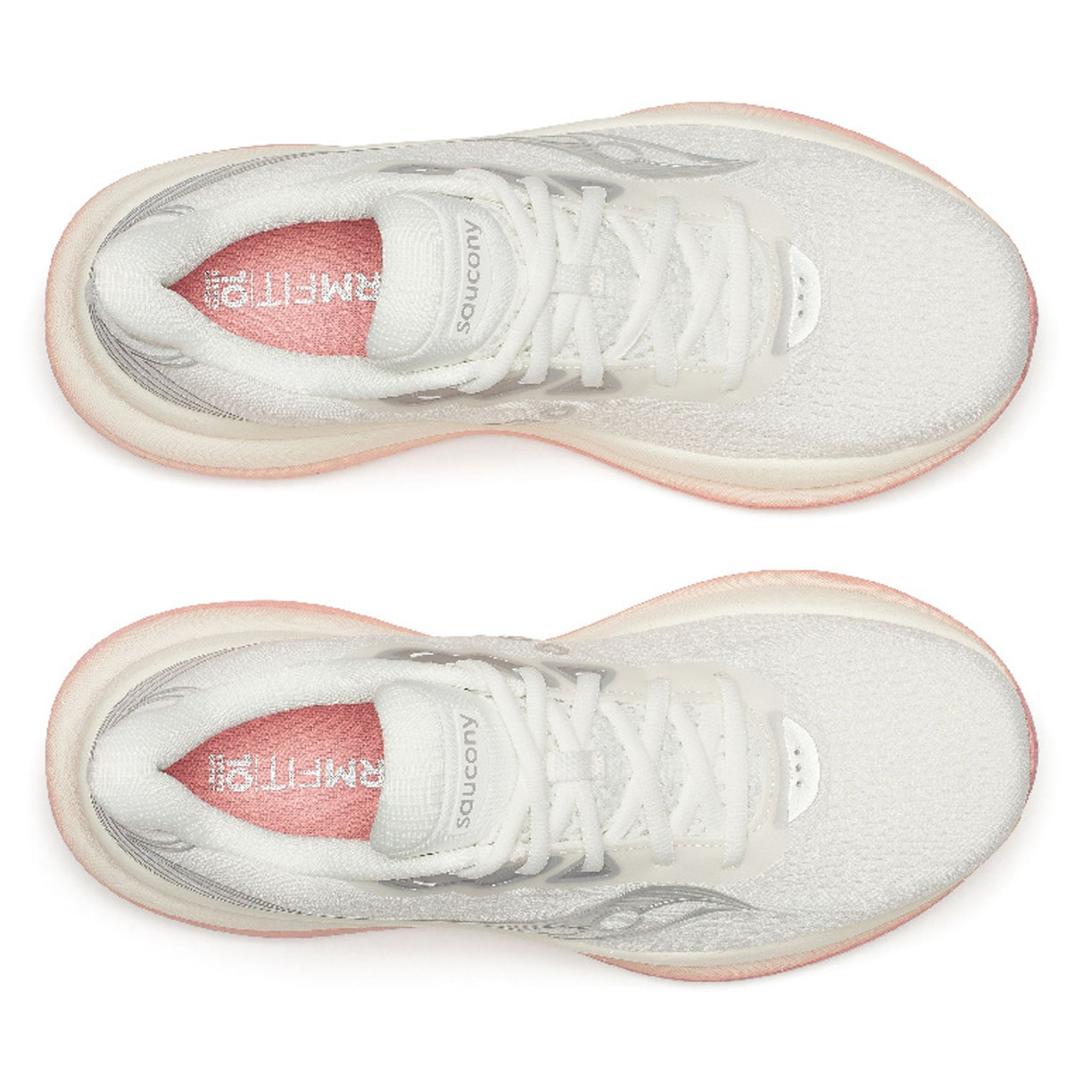 Saucony Women's Triumph 23 Running Shoes-5