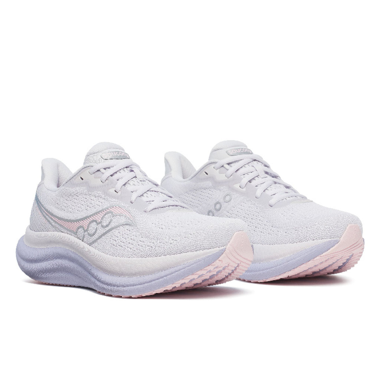 Saucony Women's Triumph 23 Running Shoes-4