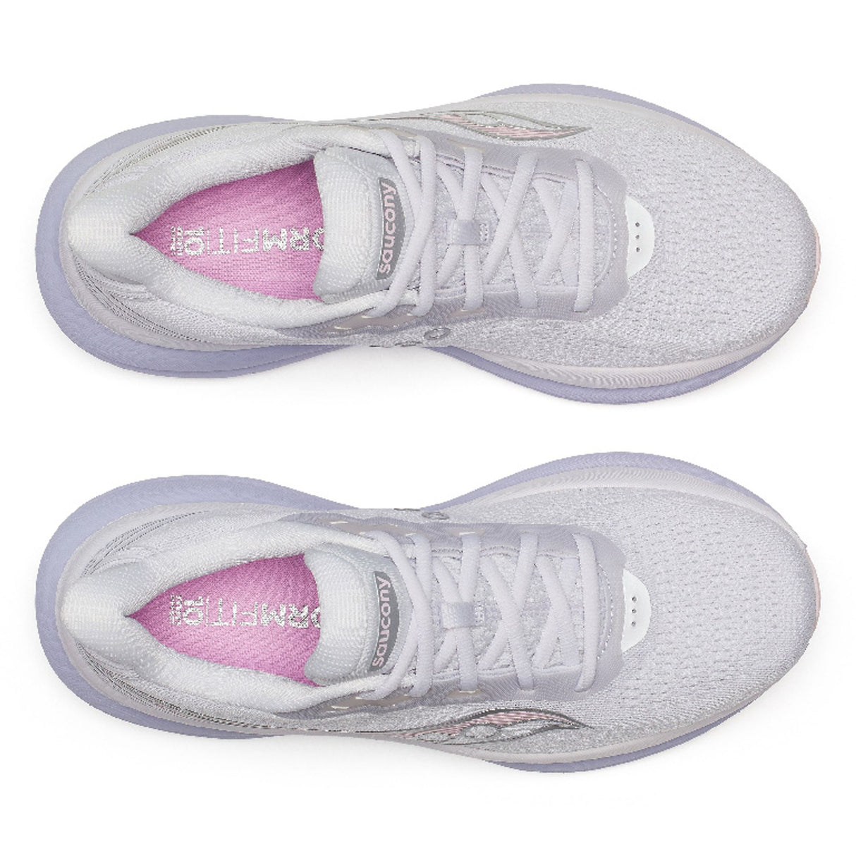 Saucony Women's Triumph 23 Running Shoes-5