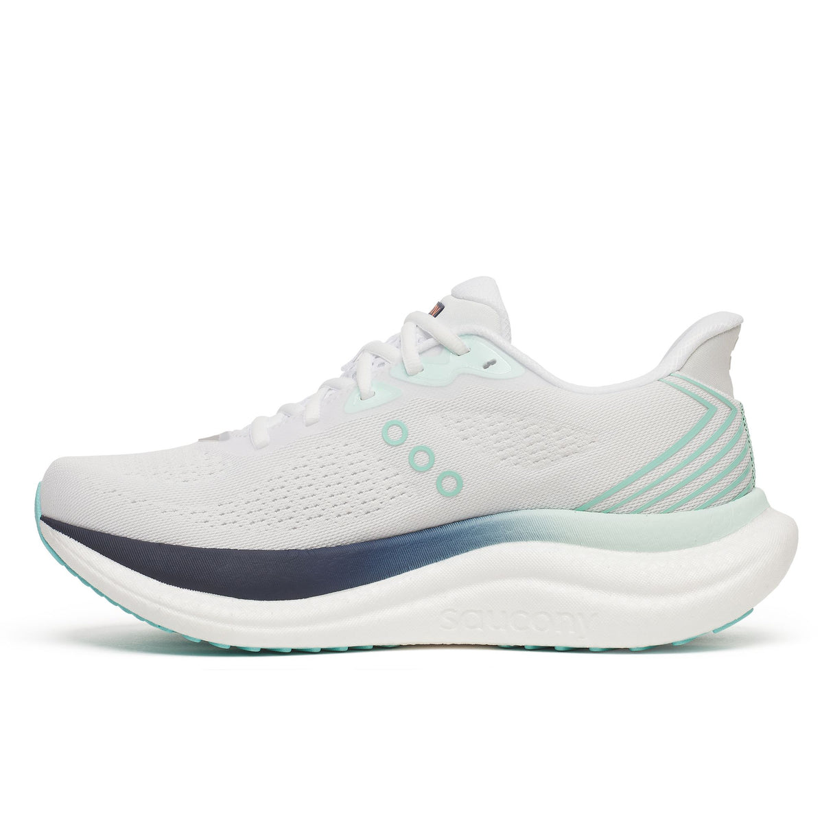 Saucony Women's Triumph 23 Running Shoes-3