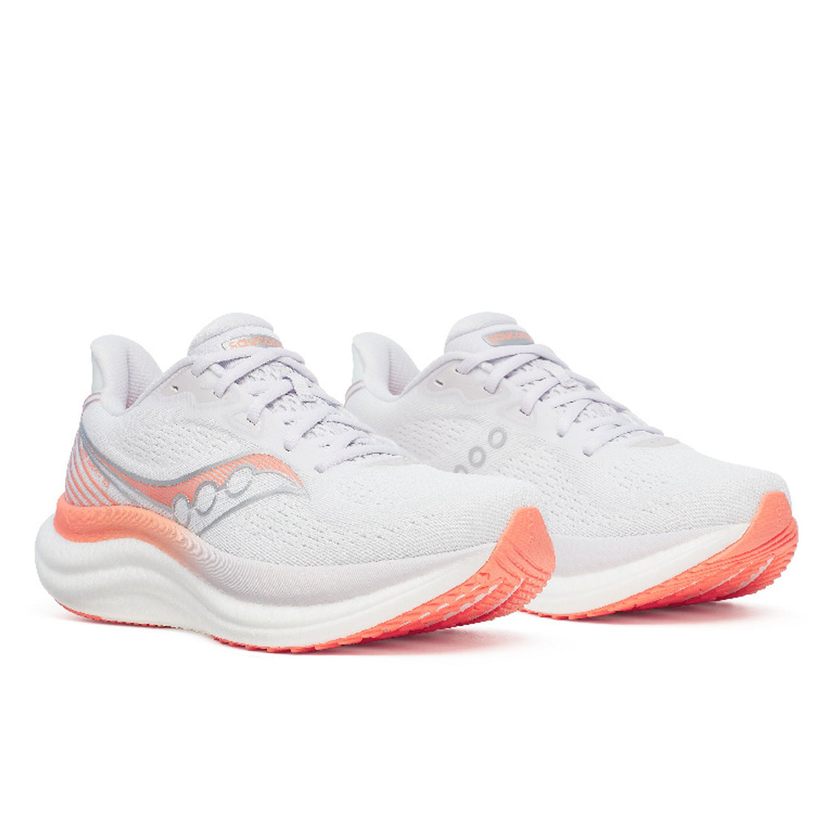 Saucony Women's Triumph 23 Running Shoes-4