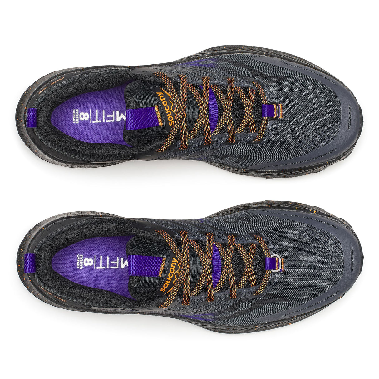 Saucony Men's Ride TR2 Running Shoes-5