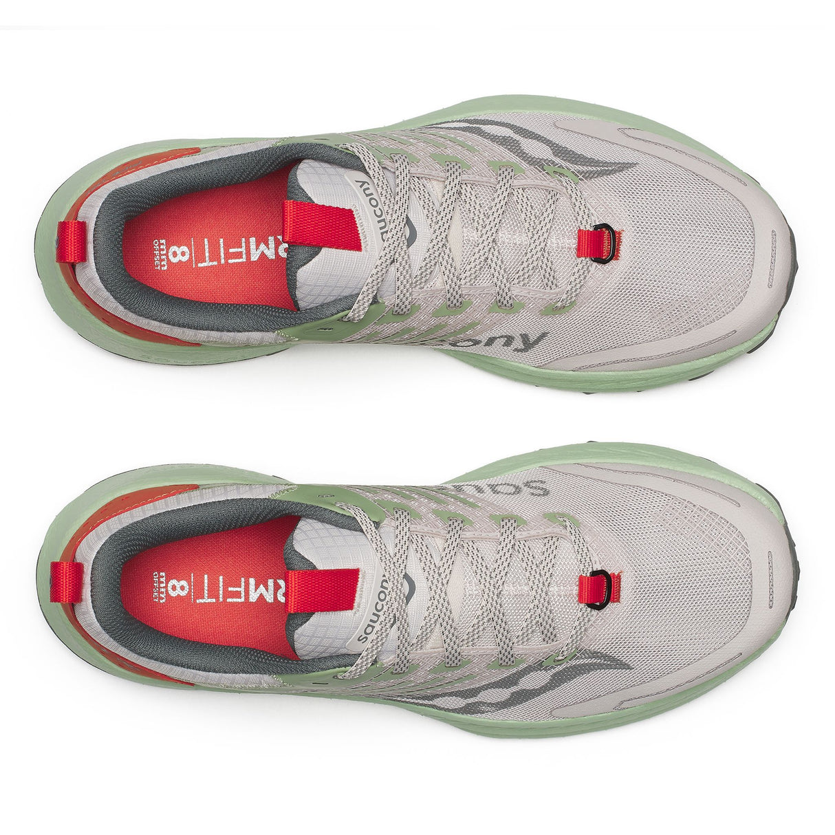 Saucony Men's Ride TR2 Running Shoes-3