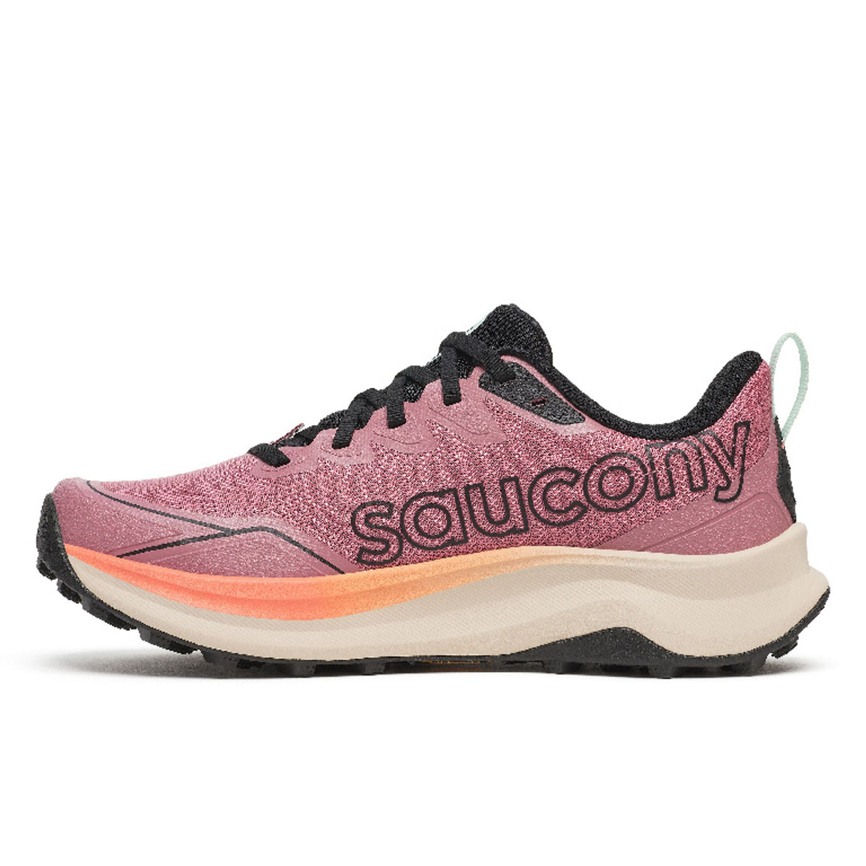 Saucony Women's Peregrine 16 Trail Running Shoes-2