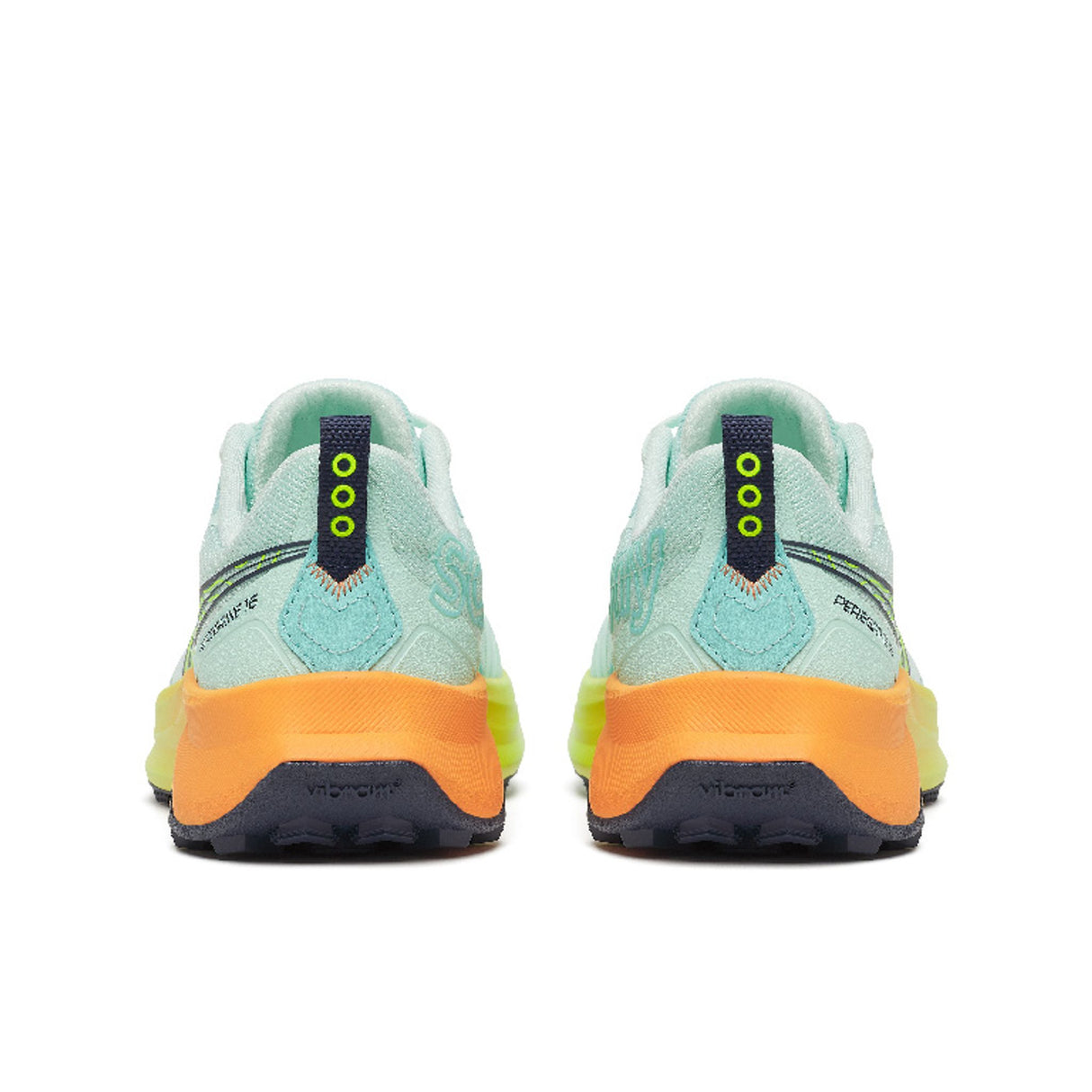 Saucony Women's Peregrine 16 Trail Running Shoes-3