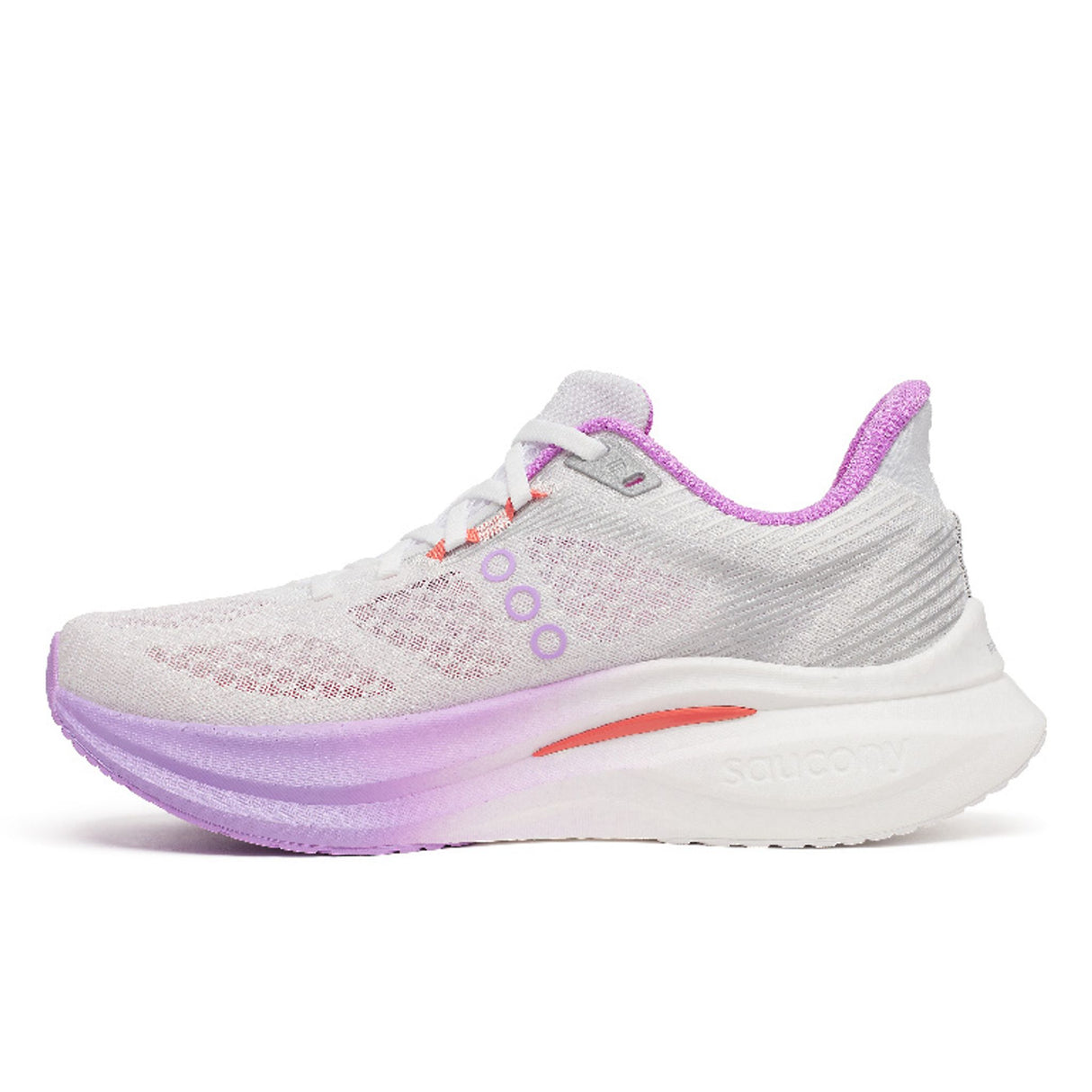 Saucony Women's Endorphin Speed 5 Running Shoes-2