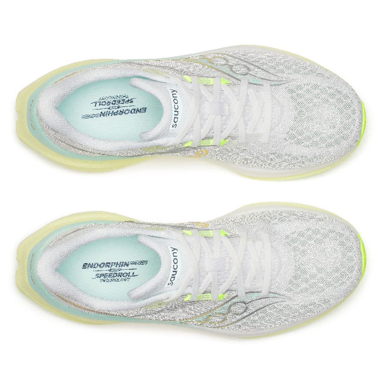 Saucony Women's Endorphin Speed 5 Running Shoes-5