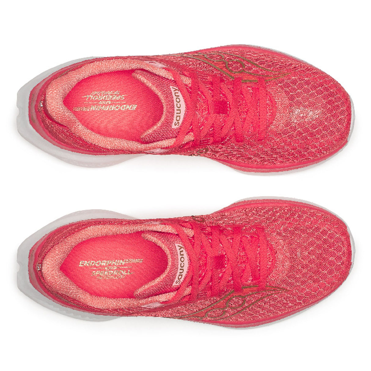 Saucony Women's Endorphin Speed 5 Running Shoes-5