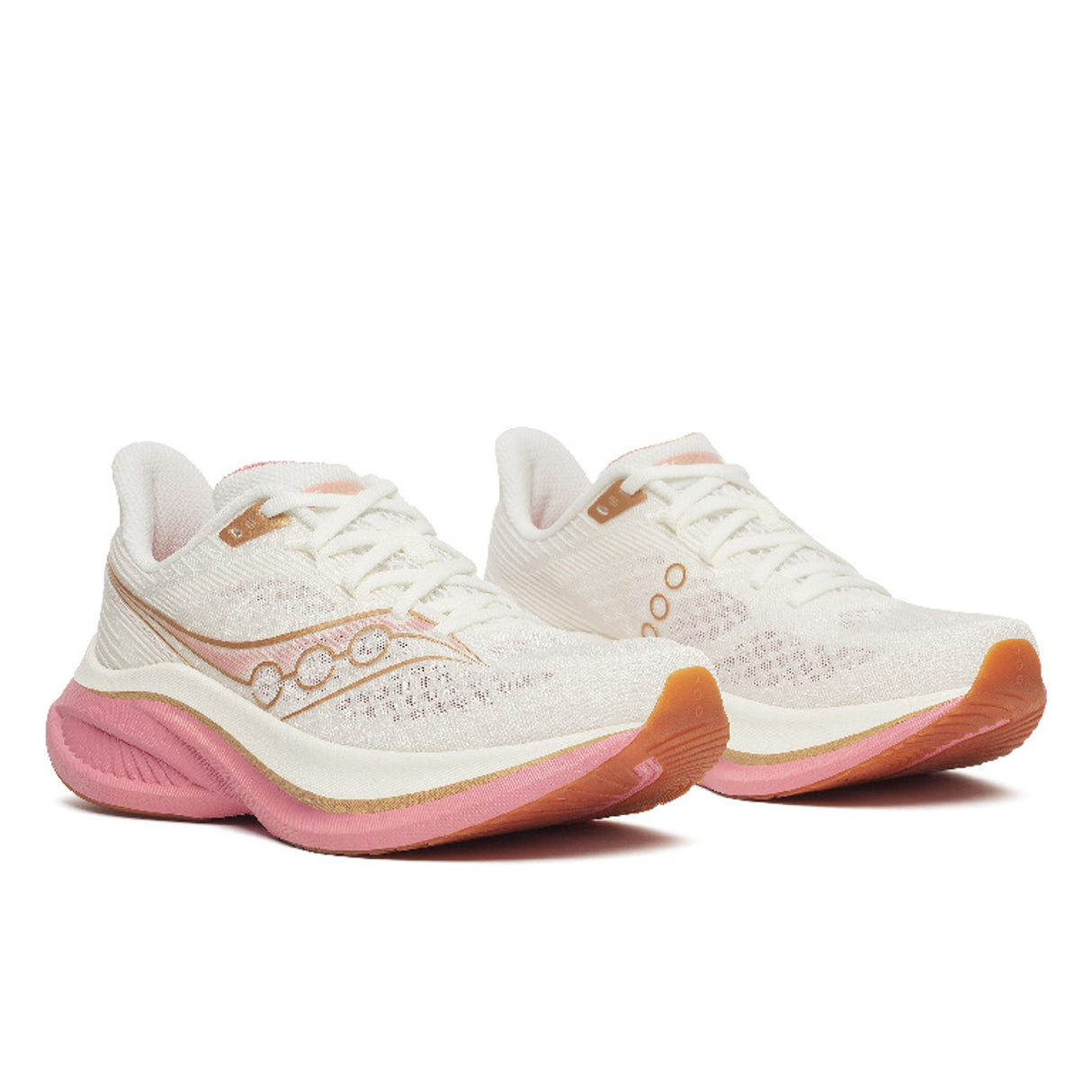 Saucony Women's Endorphin Speed 5 Running Shoes-4