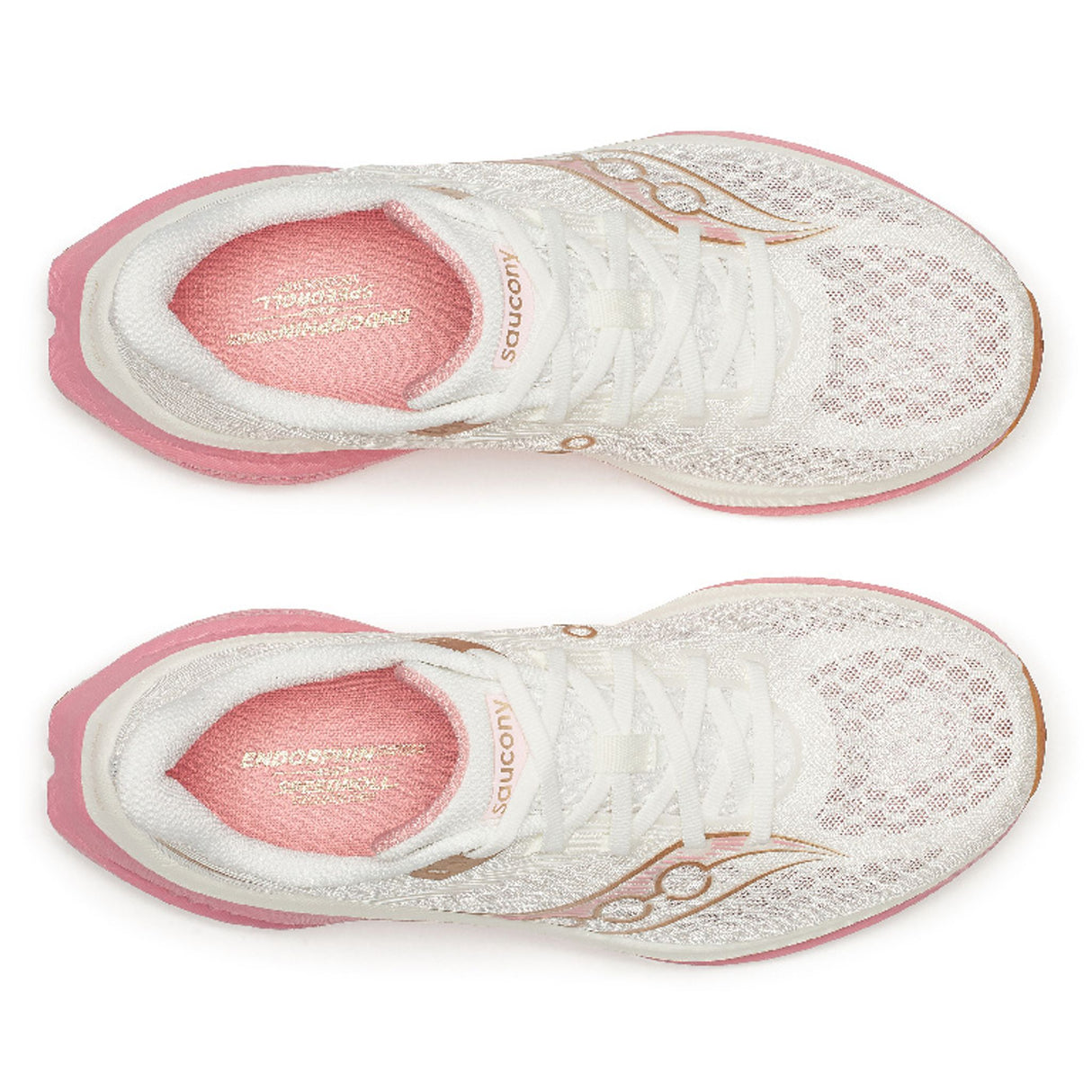 Saucony Women's Endorphin Speed 5 Running Shoes-5