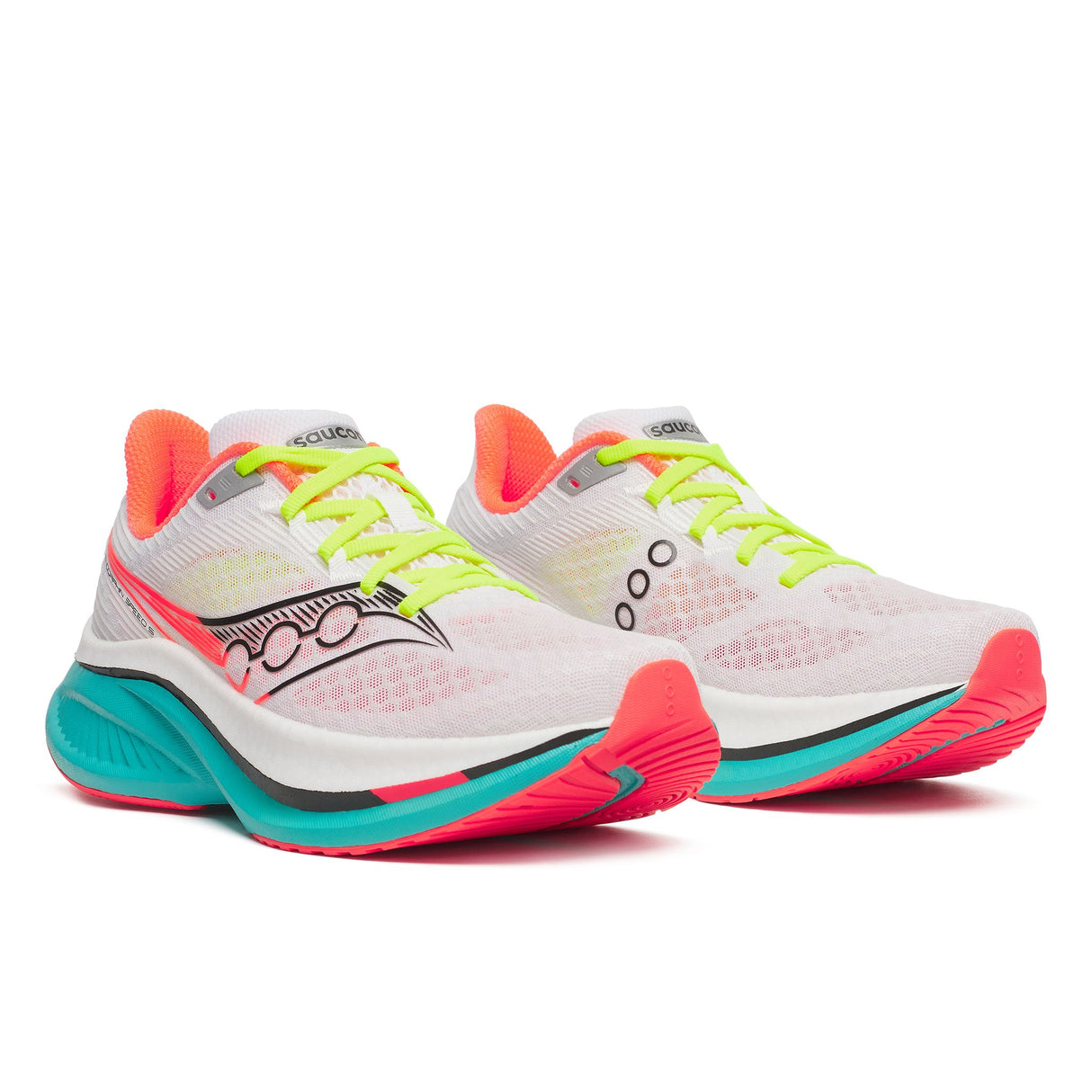 Saucony Women's Endorphin Speed 5 Running Shoes-2