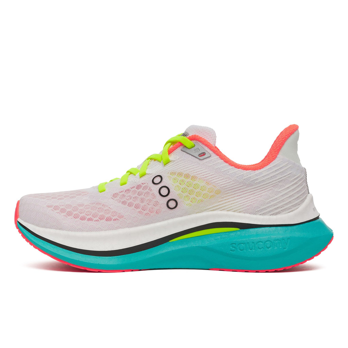Saucony Women's Endorphin Speed 5 Running Shoes-3