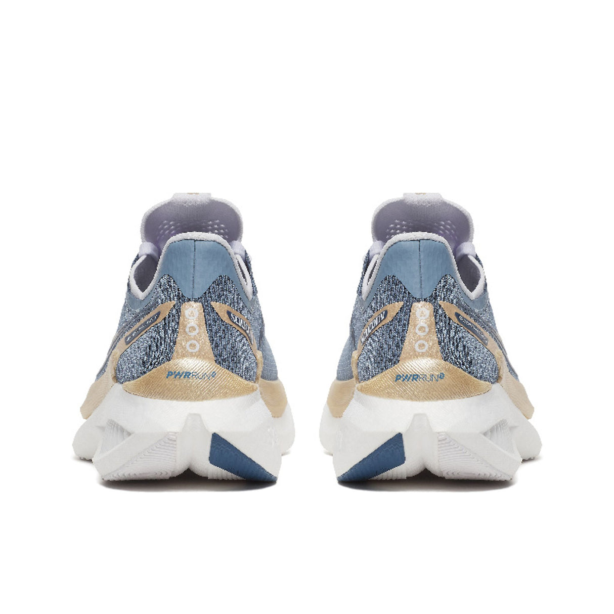 Saucony Women's Endorphin Pro 5 Running Shoes-3