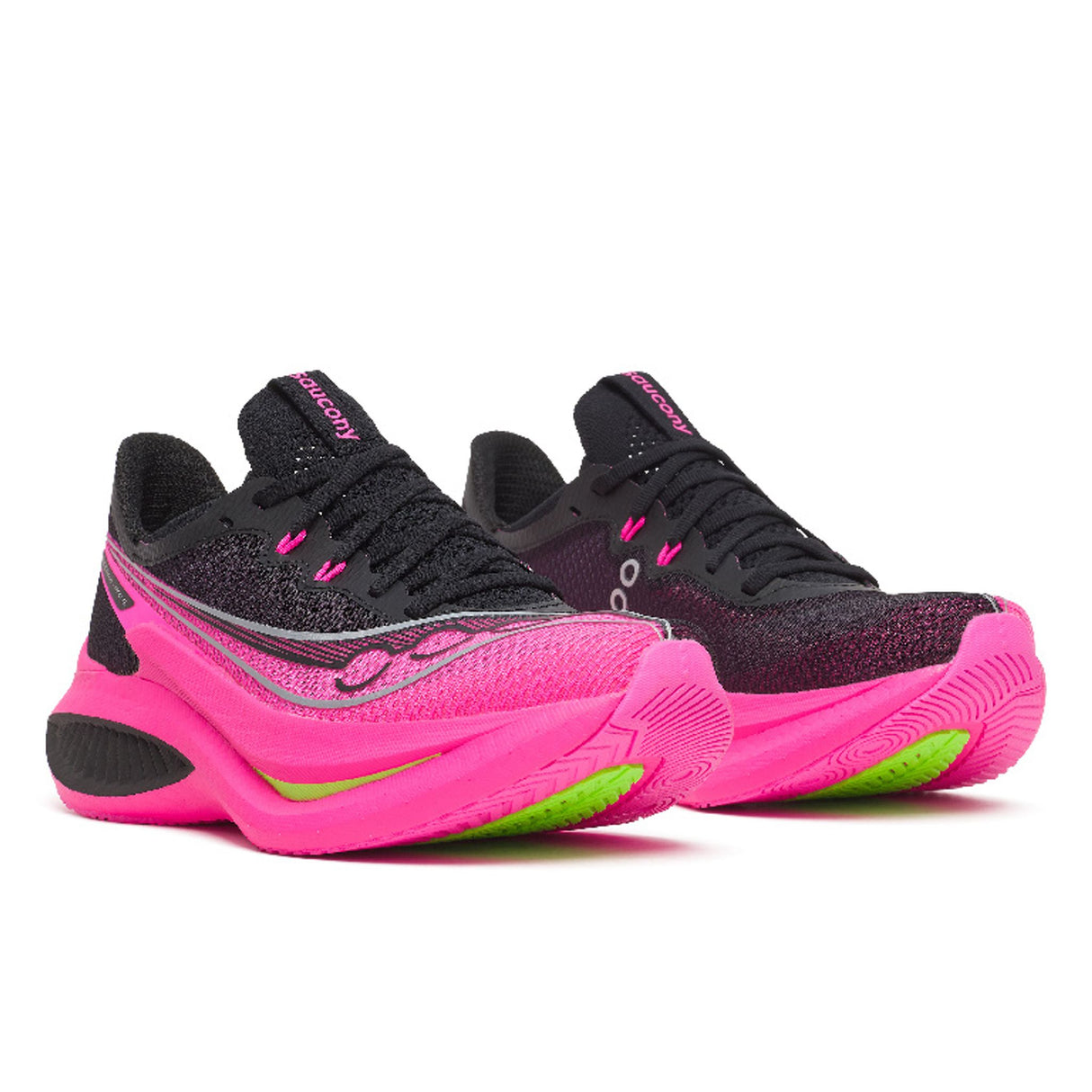 Saucony Women's Endorphin Pro 5 Running Shoes-4