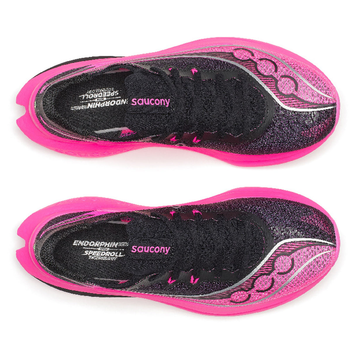 Saucony Women's Endorphin Pro 5 Running Shoes-5