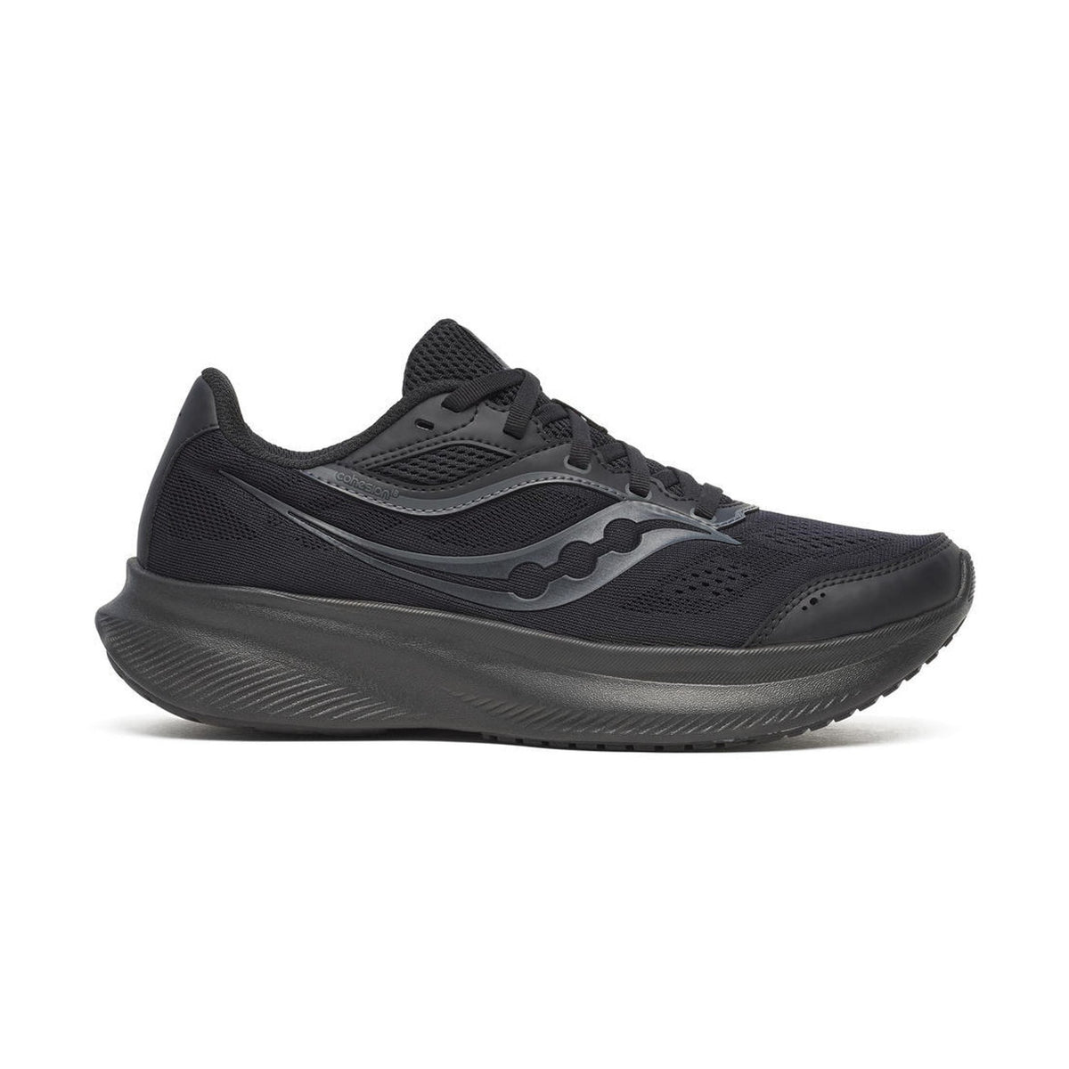 Saucony Women's Cohesion 18 Running Shoes-1