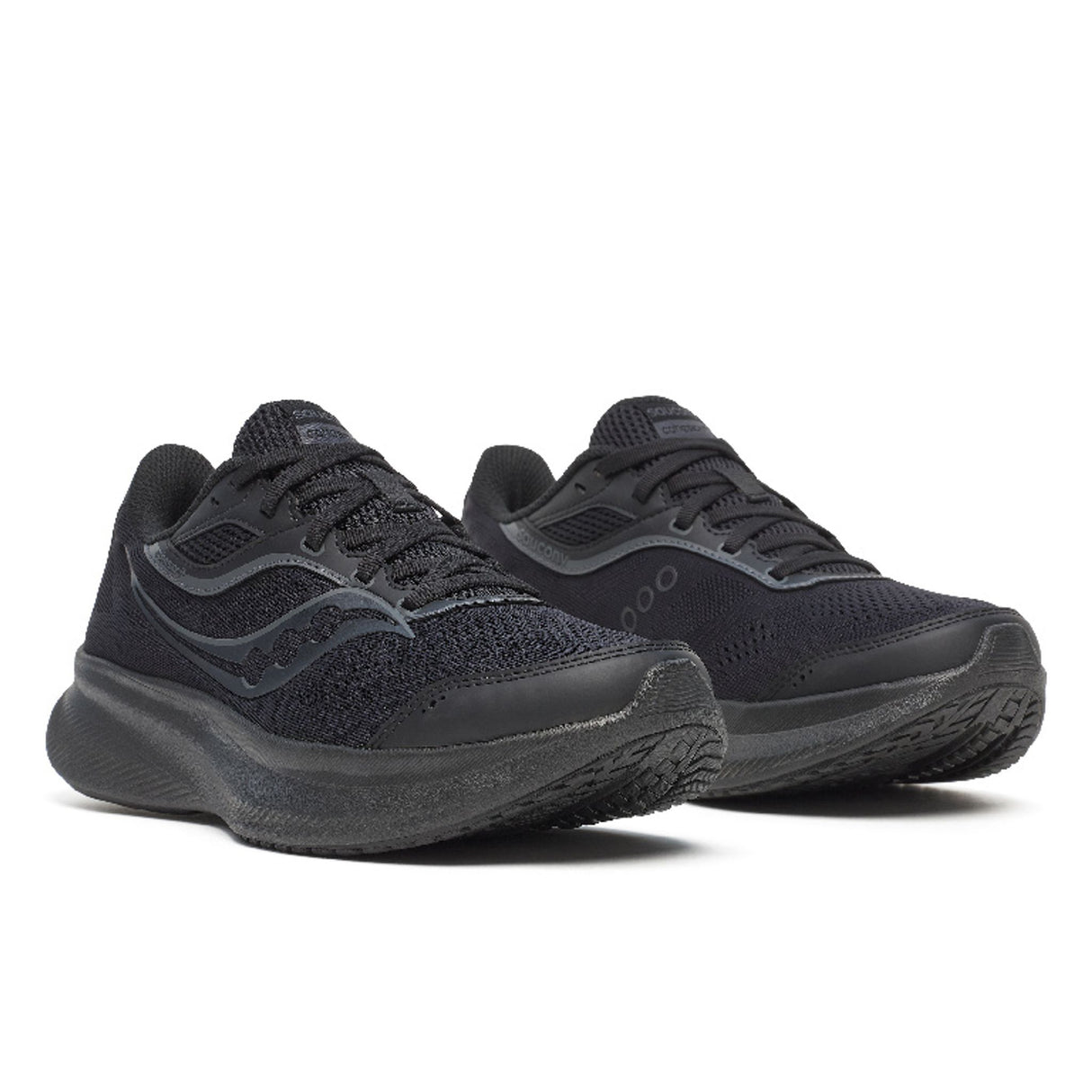 Saucony Women's Cohesion 18 Running Shoes-4