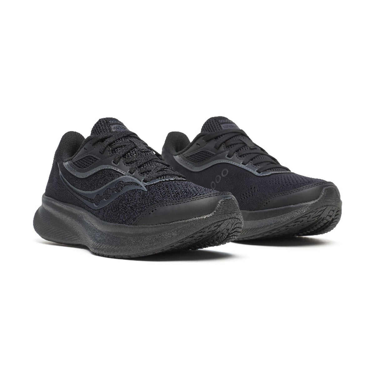 Saucony Women's Cohesion 18 Running Shoes-4