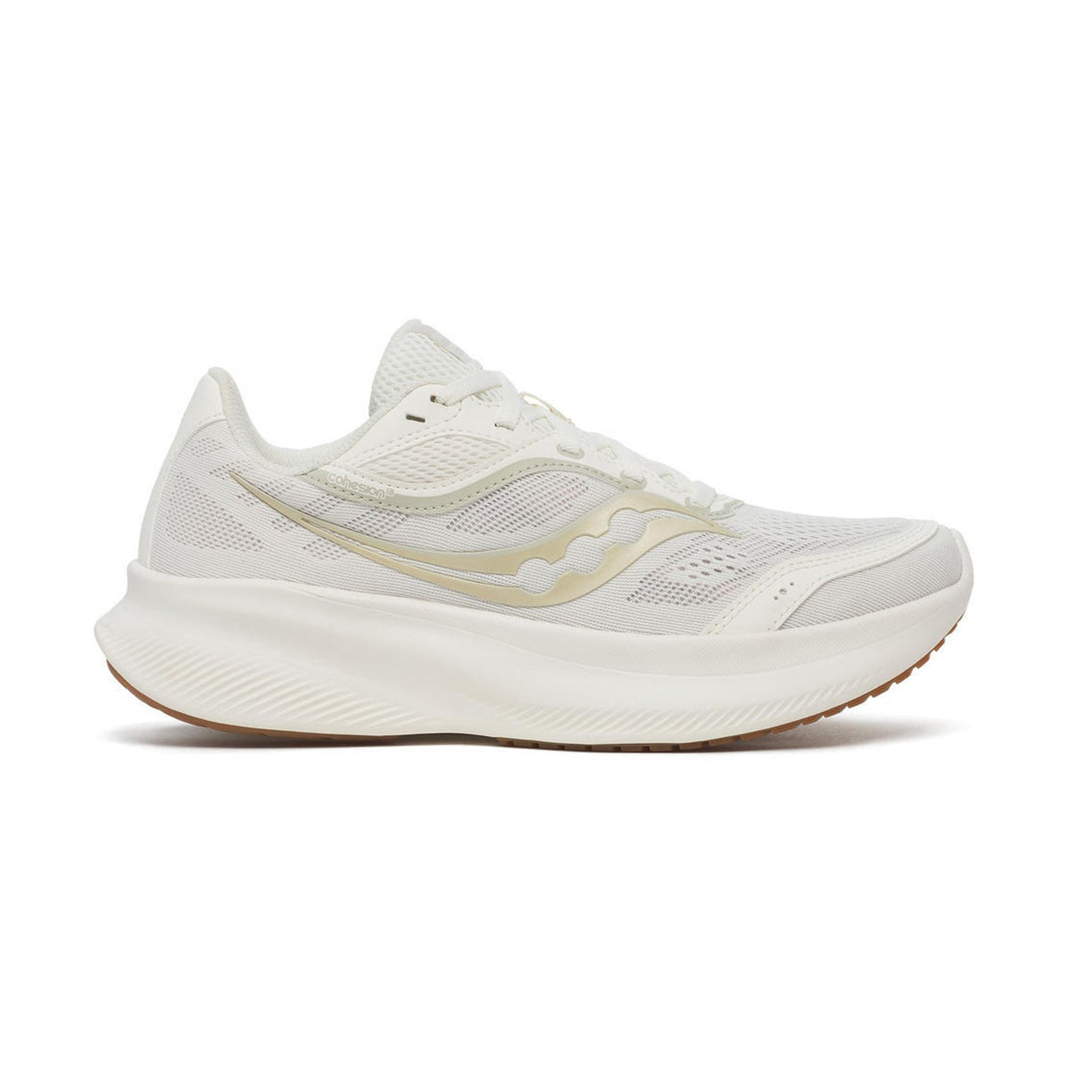 Saucony Women's Cohesion 18 Running Shoes-1