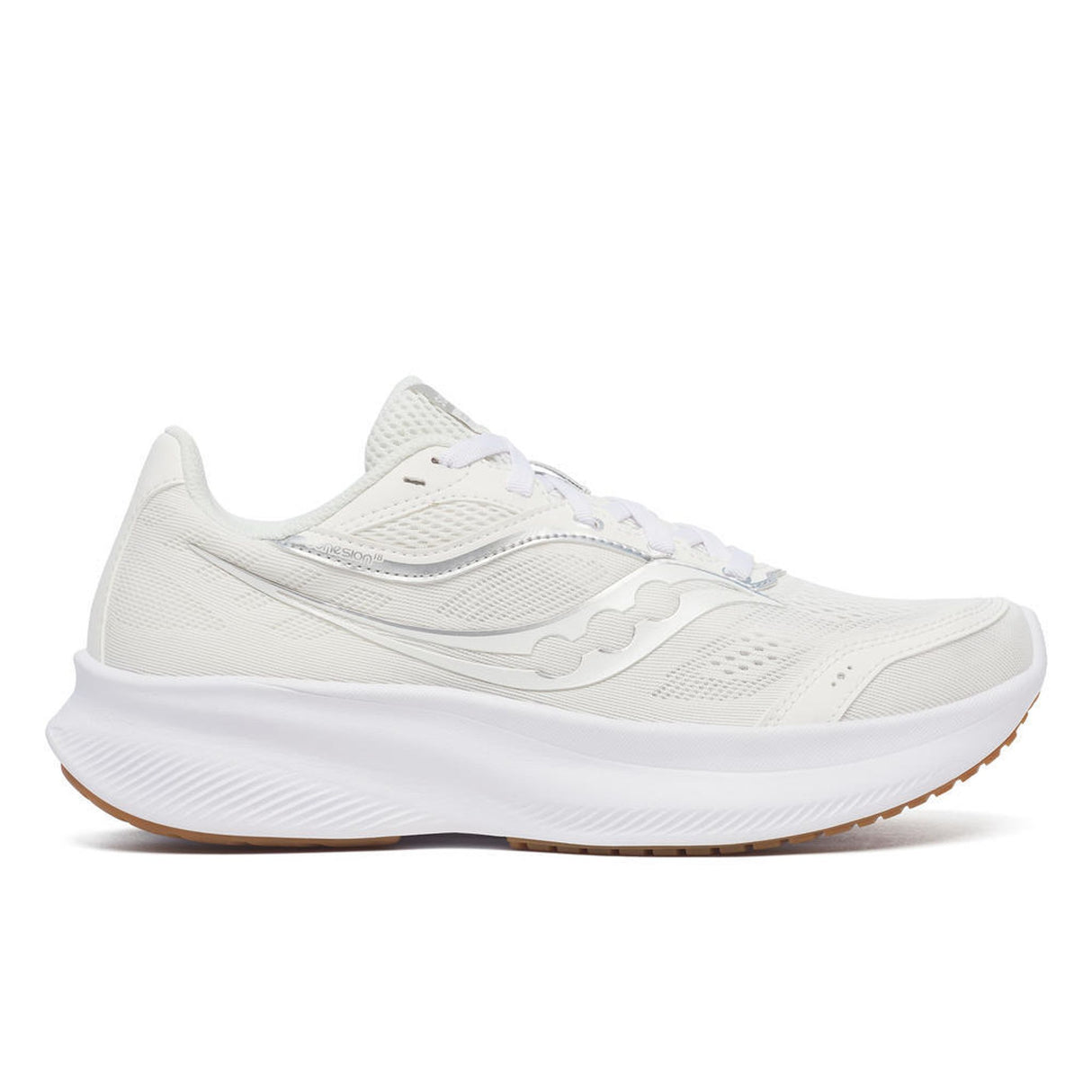 Saucony Women's Cohesion 18 Running Shoes-1