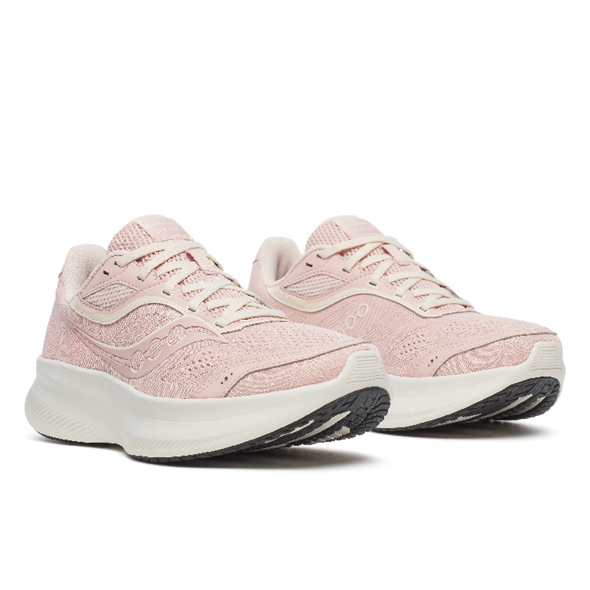 Saucony Women's Cohesion 18 Running Shoes-4