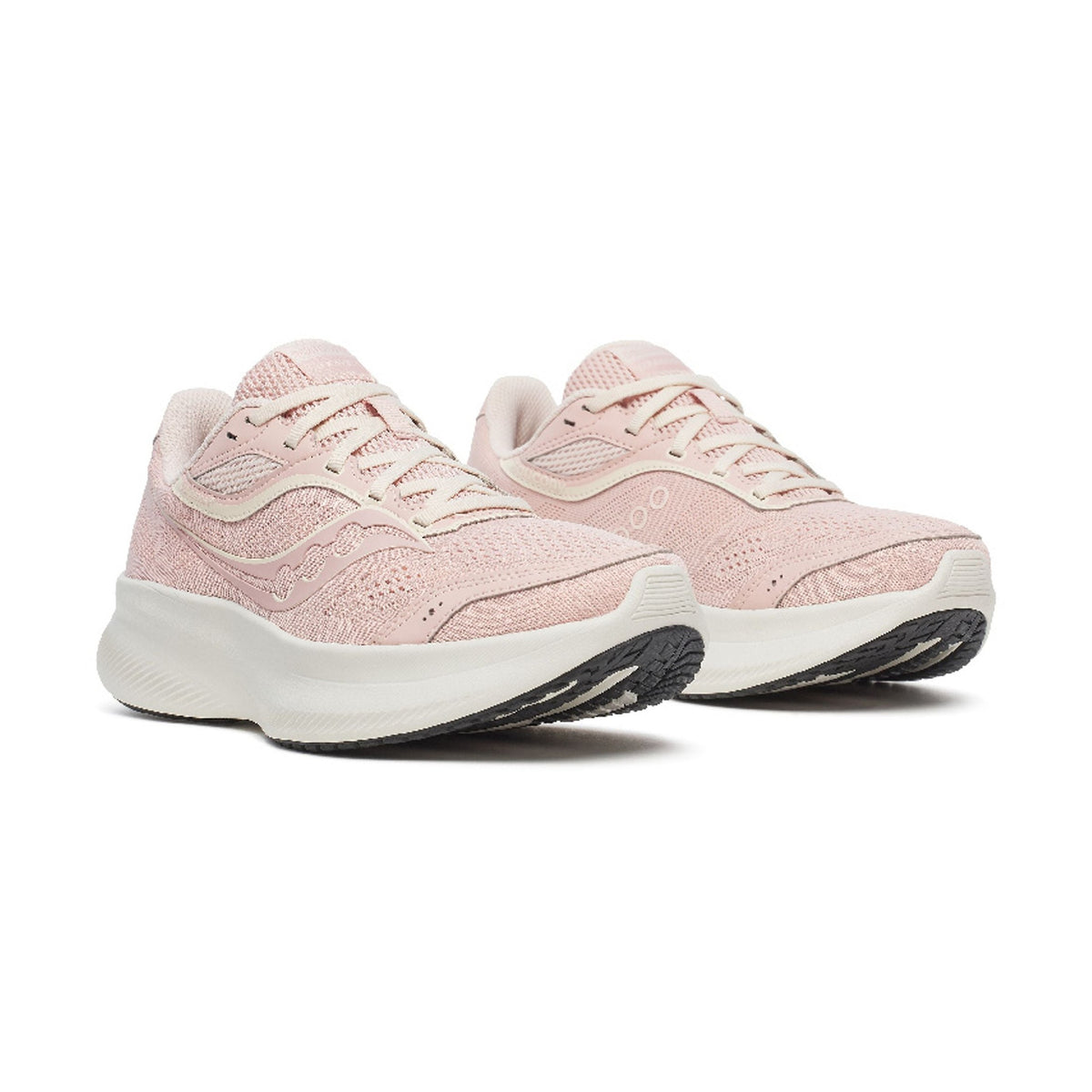 Saucony Women's Cohesion 18 Running Shoes-4