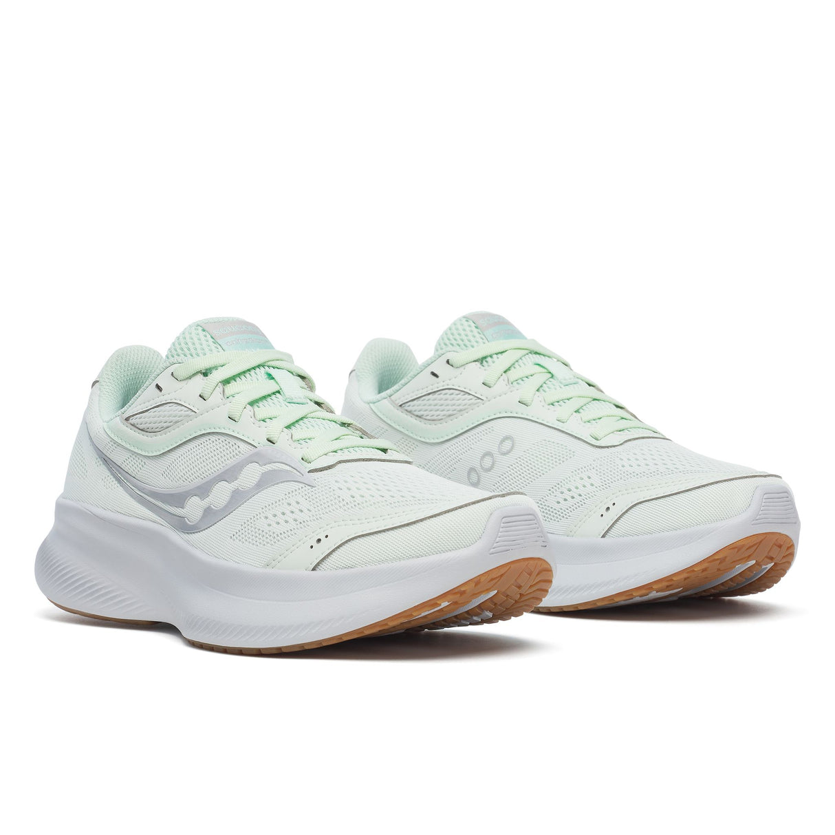 Saucony Women's Cohesion 18 Running Shoes-2