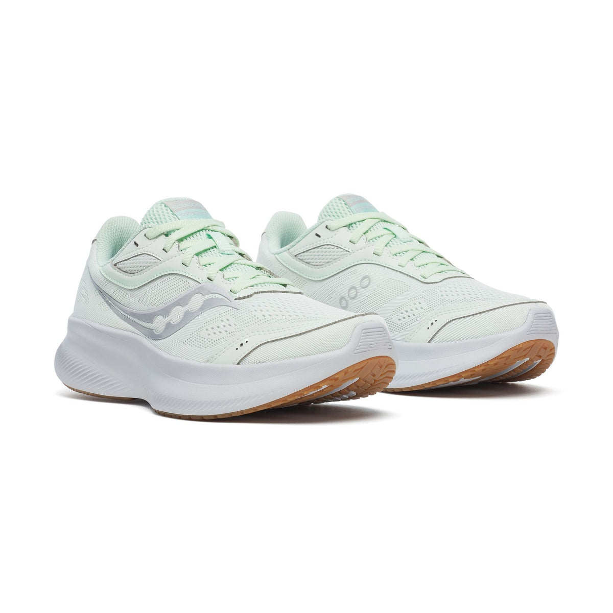 Saucony Women's Cohesion 18 Running Shoes-2
