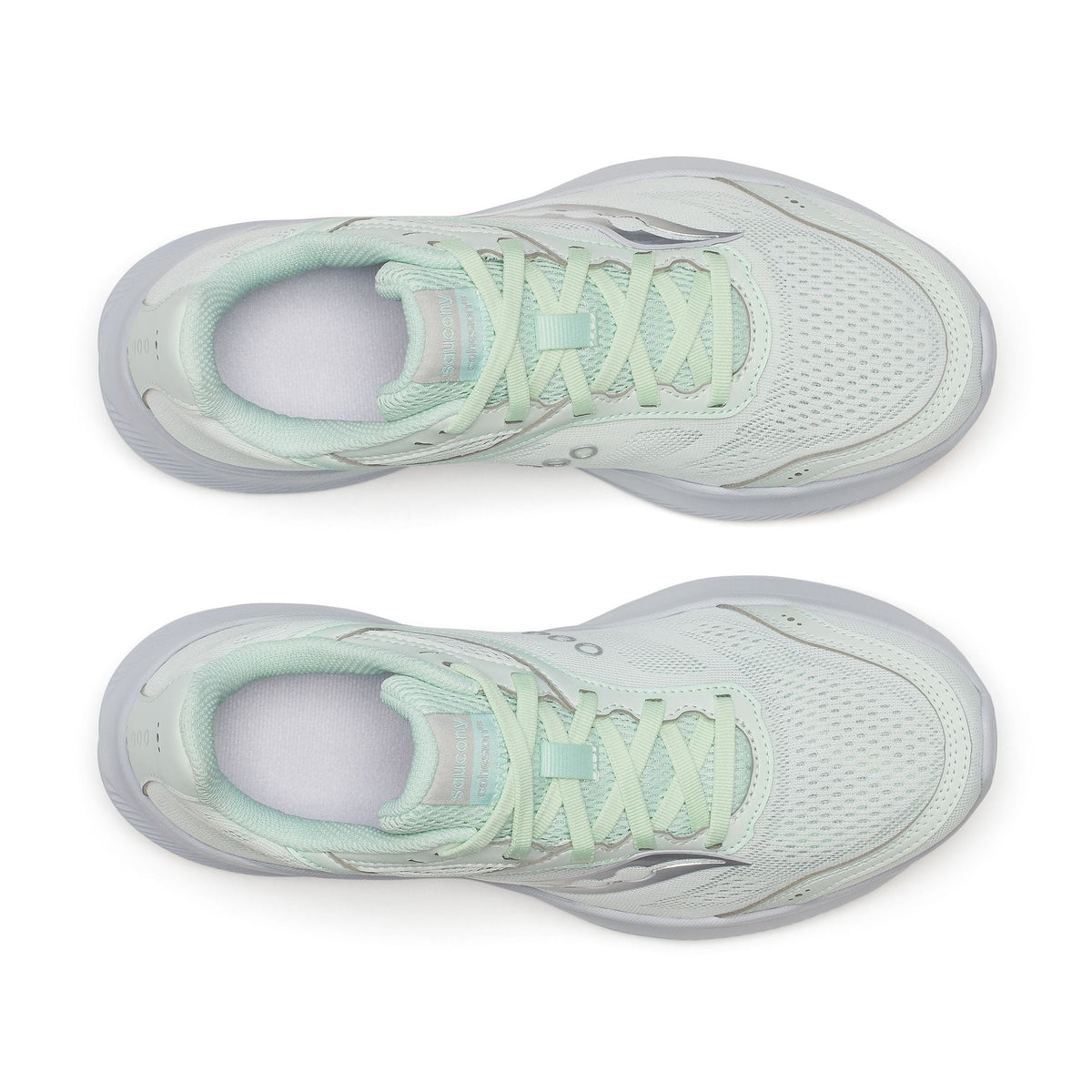 Saucony Women's Cohesion 18 Running Shoes-5