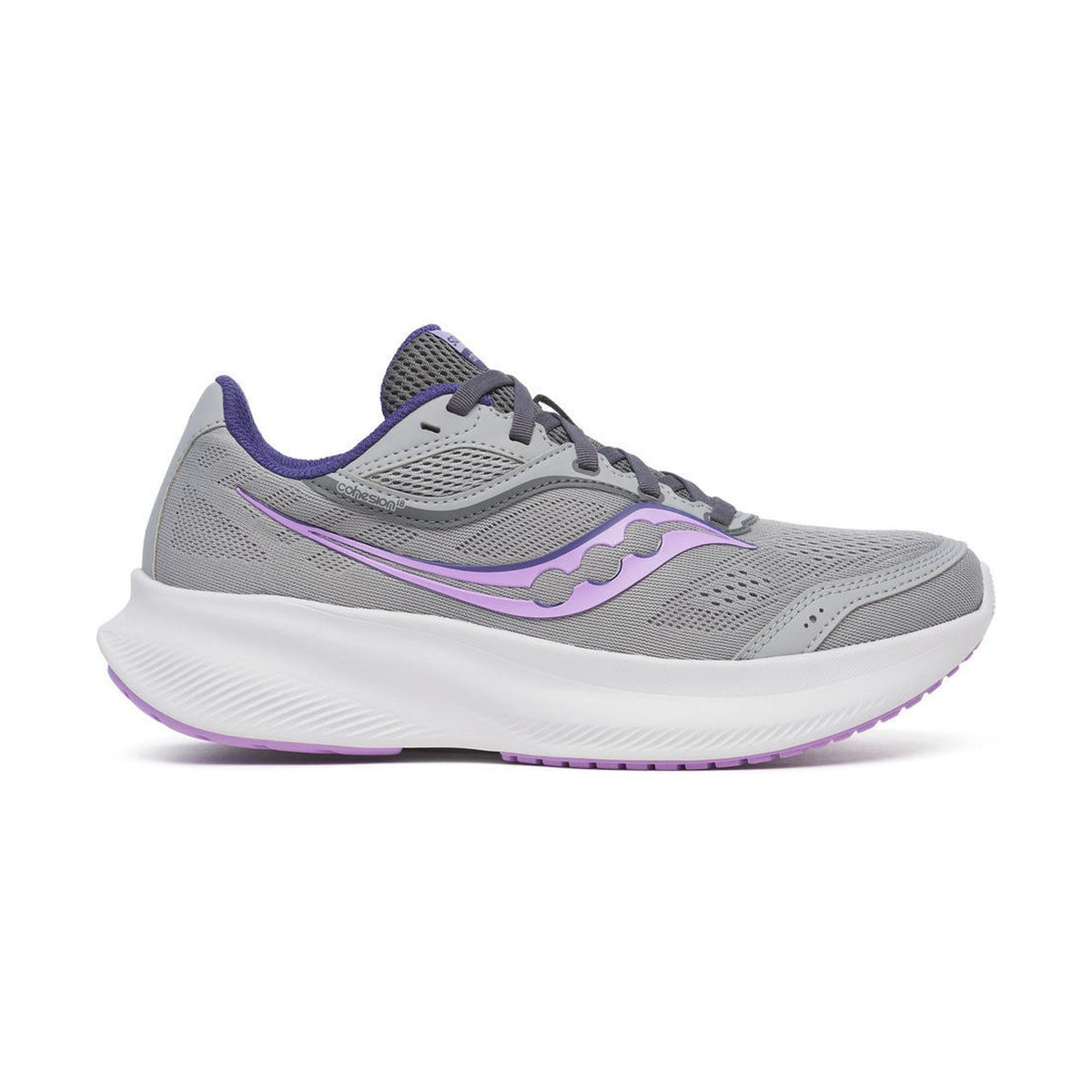 Saucony Women's Cohesion 18 Running Shoes Womens Footwear Training & Running
