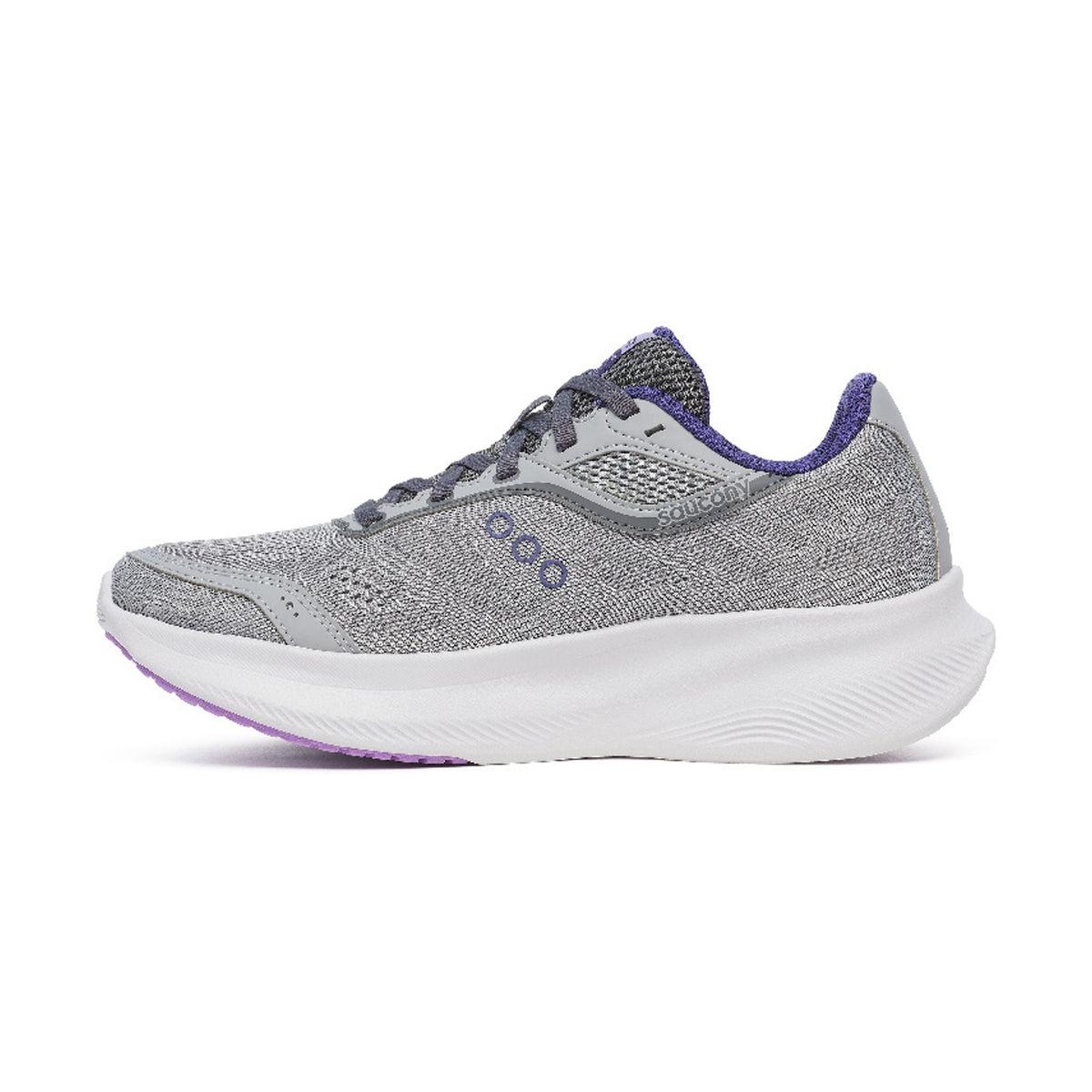 Saucony Women's Cohesion 18 Running Shoes-2
