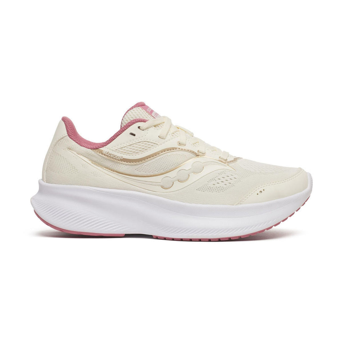 Saucony Women's Cohesion 18 Running Shoes-1